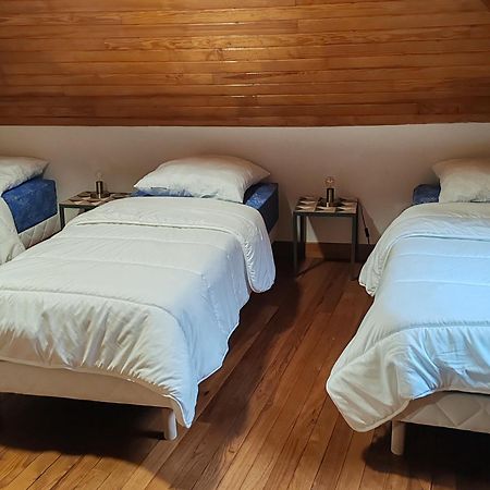 Maison 13 Pers A 10Mn De Luchon Cazaux-Layrisse Eksteriør bilde
