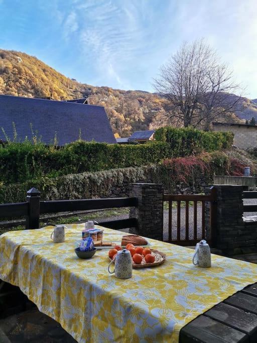 Maison 13 Pers A 10Mn De Luchon Cazaux-Layrisse Eksteriør bilde