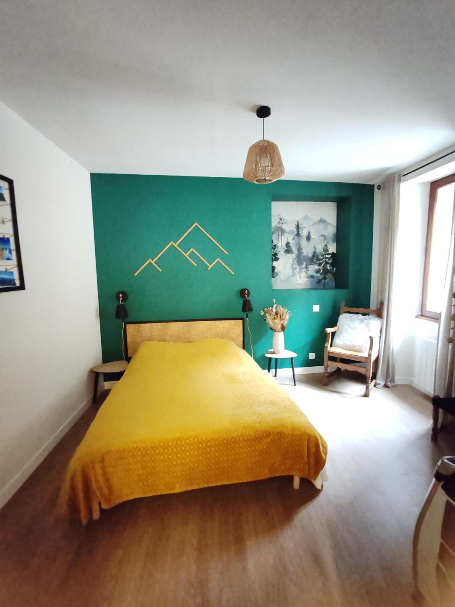 Maison 13 Pers A 10Mn De Luchon Cazaux-Layrisse Eksteriør bilde