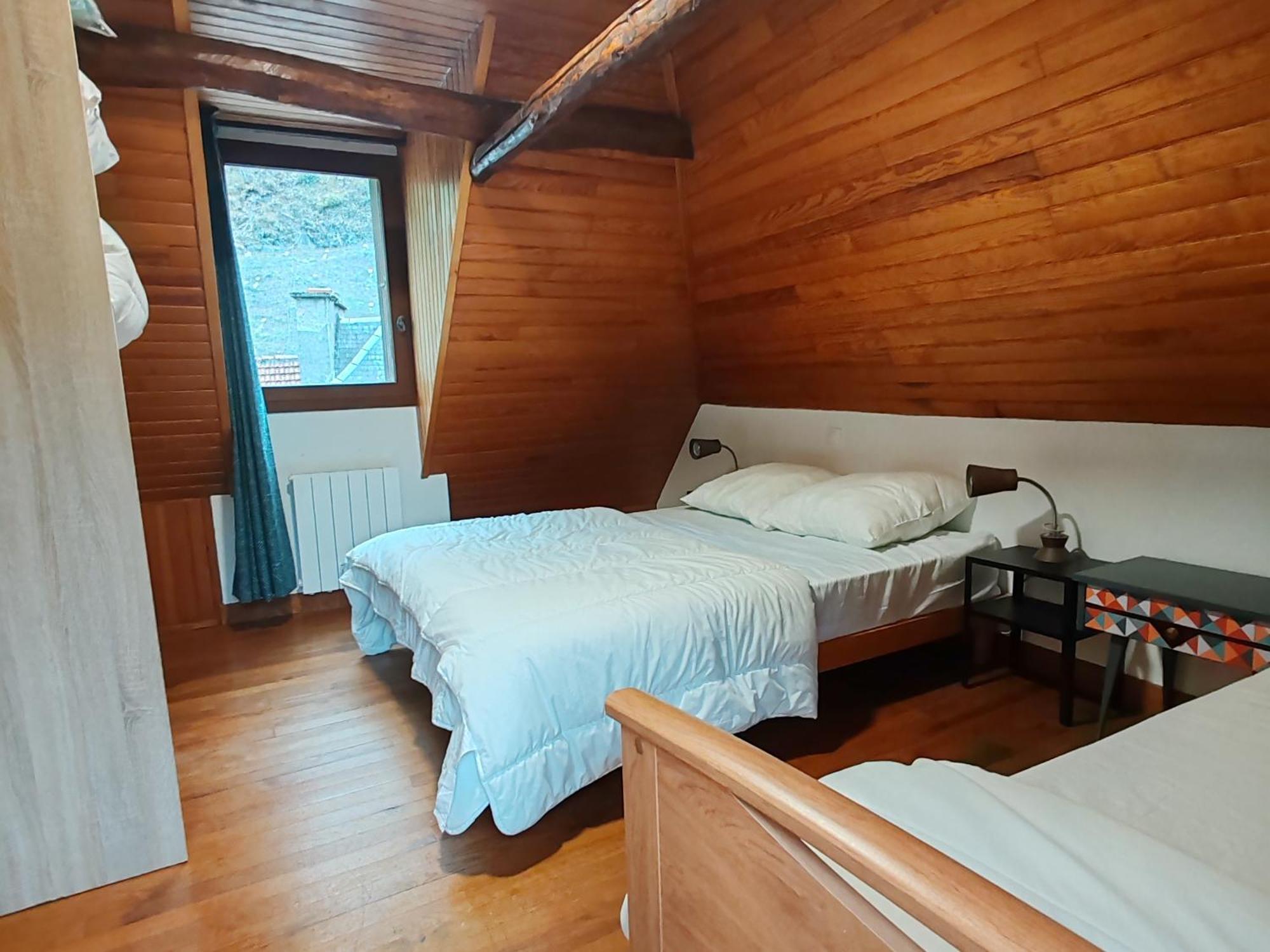 Maison 13 Pers A 10Mn De Luchon Cazaux-Layrisse Eksteriør bilde