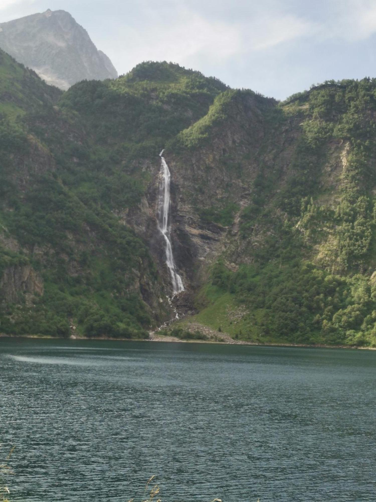 Maison 13 Pers A 10Mn De Luchon Cazaux-Layrisse Eksteriør bilde