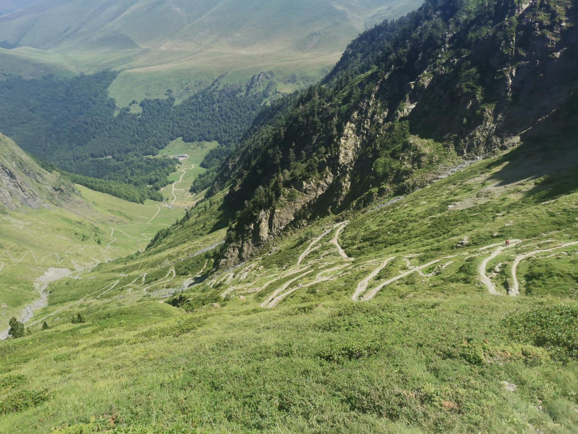 Maison 13 Pers A 10Mn De Luchon Cazaux-Layrisse Eksteriør bilde